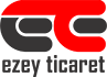 EzEy Ticaret Logo
